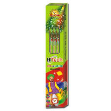 HI TECH (RED & GREEN) CRACKLING ( 3 PCS) HI TECH (RED & GREEN) CRACKLING ( 3 PCS)